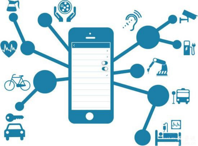 多對多藍牙技術 物聯網發展的核心驅動力