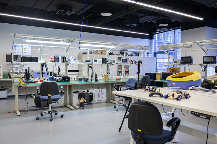 微軟人工智能和物聯網實驗室 開放資源，賦能創新，推動數字化轉型