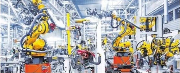 AI驅動未來 西門子物聯網技術如何引領工業自動化新浪潮