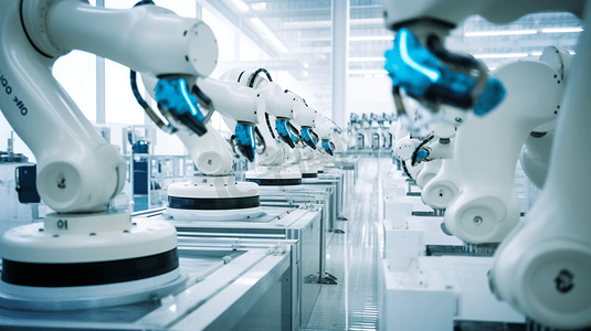 物聯網技術研發 驅動智能時代的核心引擎