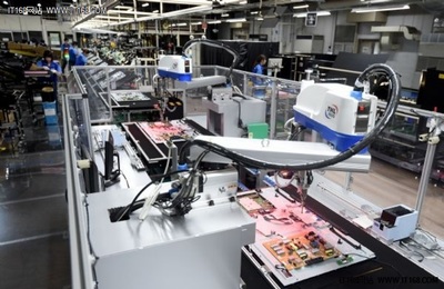 物聯網頻道 技術研發驅動下的智能互聯未來