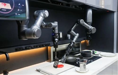 有屋科技 以物聯網技術引領“兩業”深度融合，勇立山東智造新潮頭